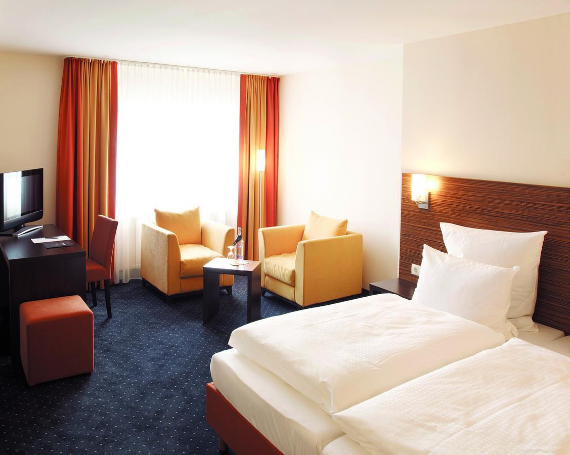 Hotel Silicium Hohr-Grenzhausen Bagian luar foto