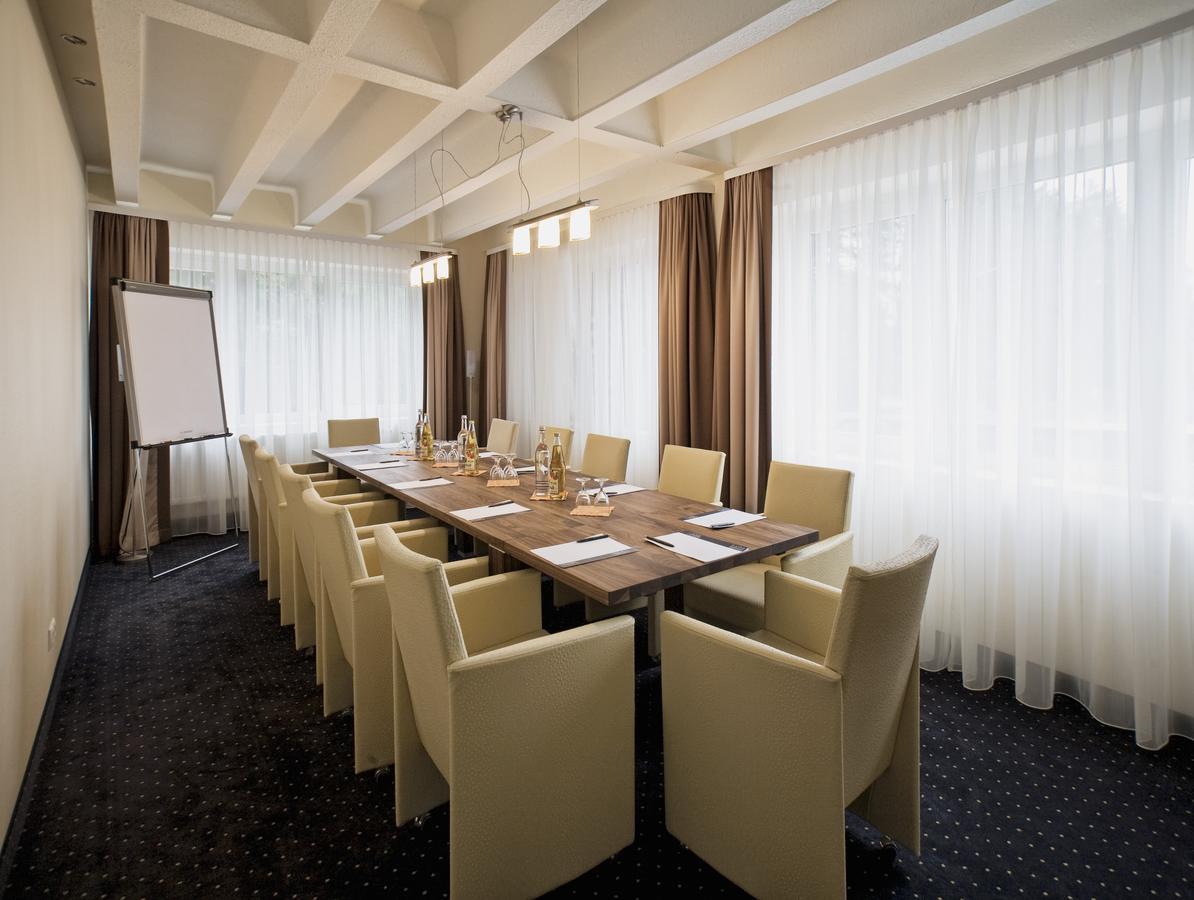 Hotel Silicium Hohr-Grenzhausen Bagian luar foto