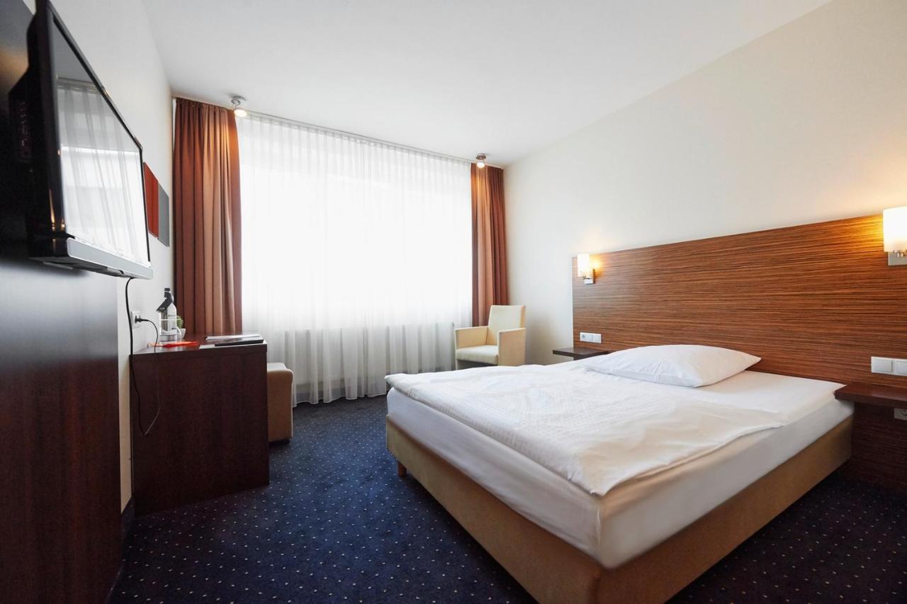 Hotel Silicium Hohr-Grenzhausen Bagian luar foto